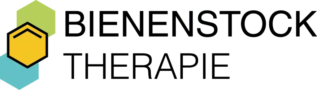 logo bienenstocktherapie Start